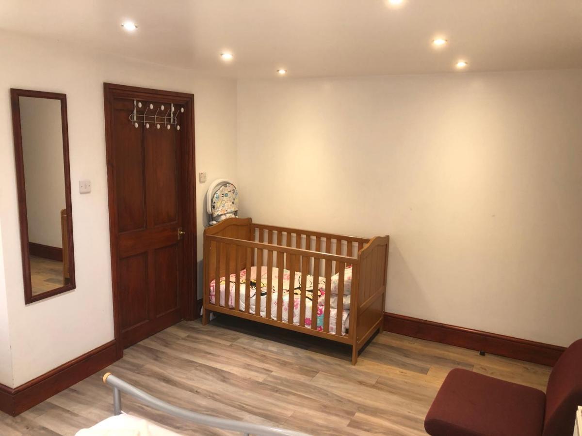 Ochiltree Cottage Нютън Стюарт Екстериор снимка
