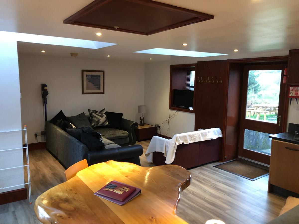 Ochiltree Cottage Нютън Стюарт Екстериор снимка